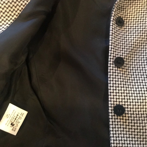 Fitted jacket - Picture 5 of 7